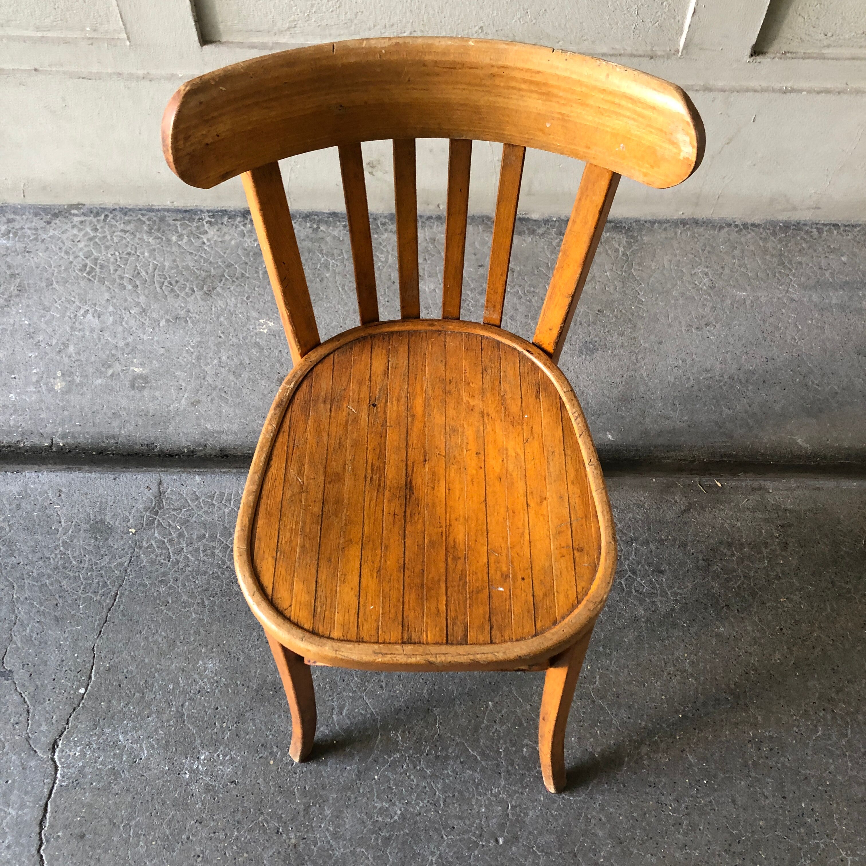 Bistro chair
