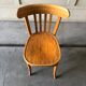 Bistro chair