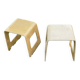 IKEA Benjamin Stool Duo