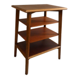 Presentation cabinet