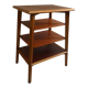 Presentation cabinet