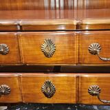 Small 2-Drawer Chest of Drawers