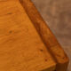Buffet design Montagne les Arcs 1950