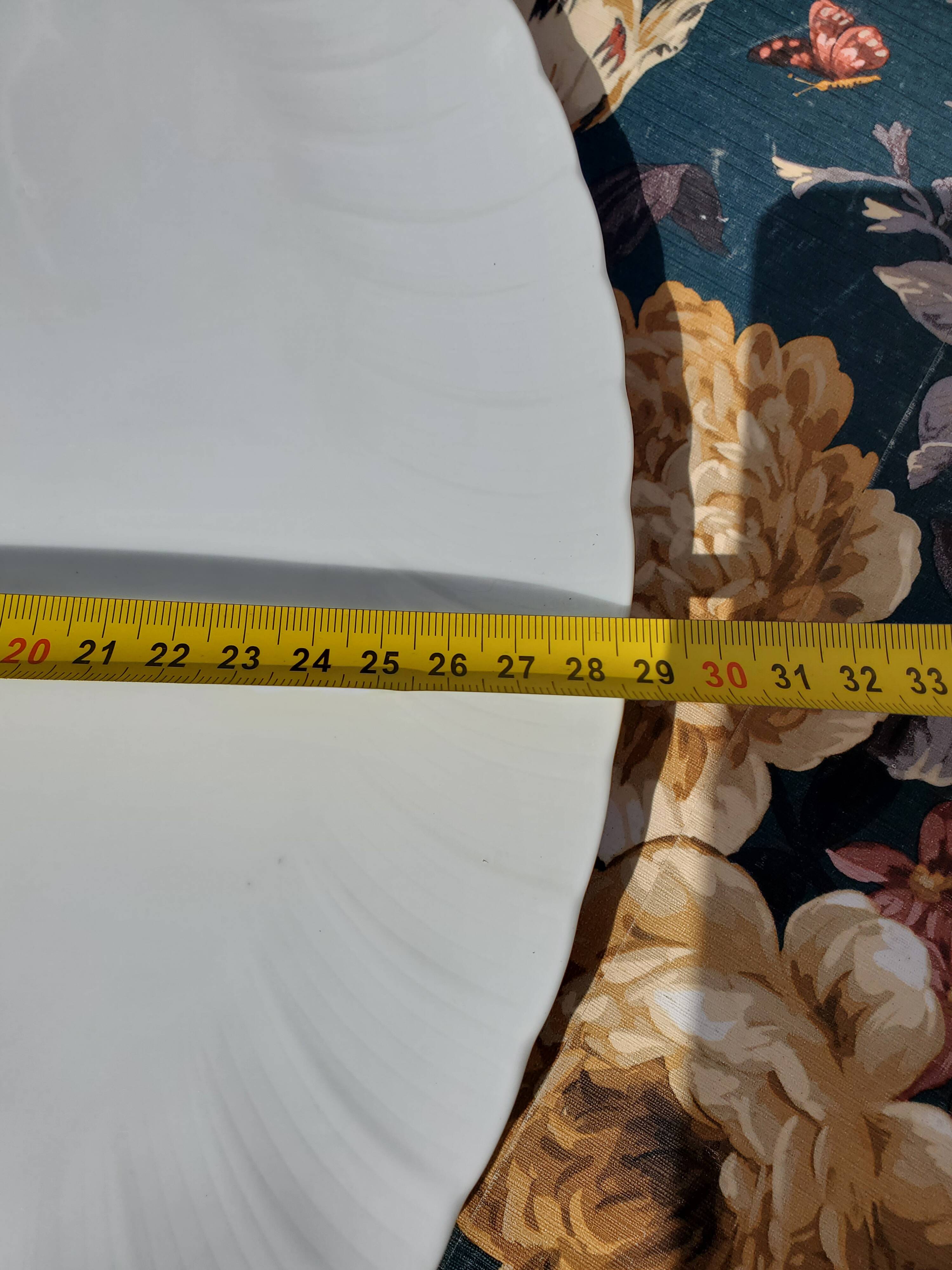 Plat Bernardaud