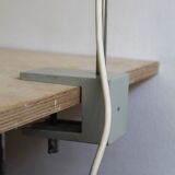 1960s Desk / Wall Lamp by Jan Suchan