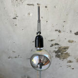 Lampadaire "Oluce" design années 70