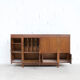 Brazilian row 60' rosewood