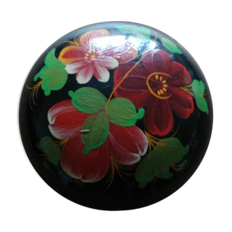 Lacquer box