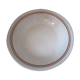 Vintage round dish