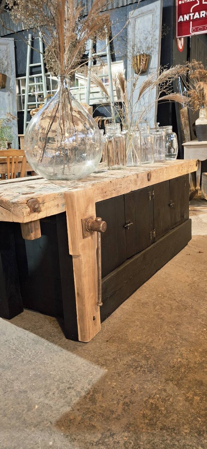 Ancient establishment