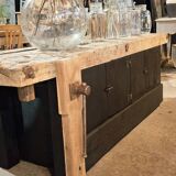 Ancient establishment