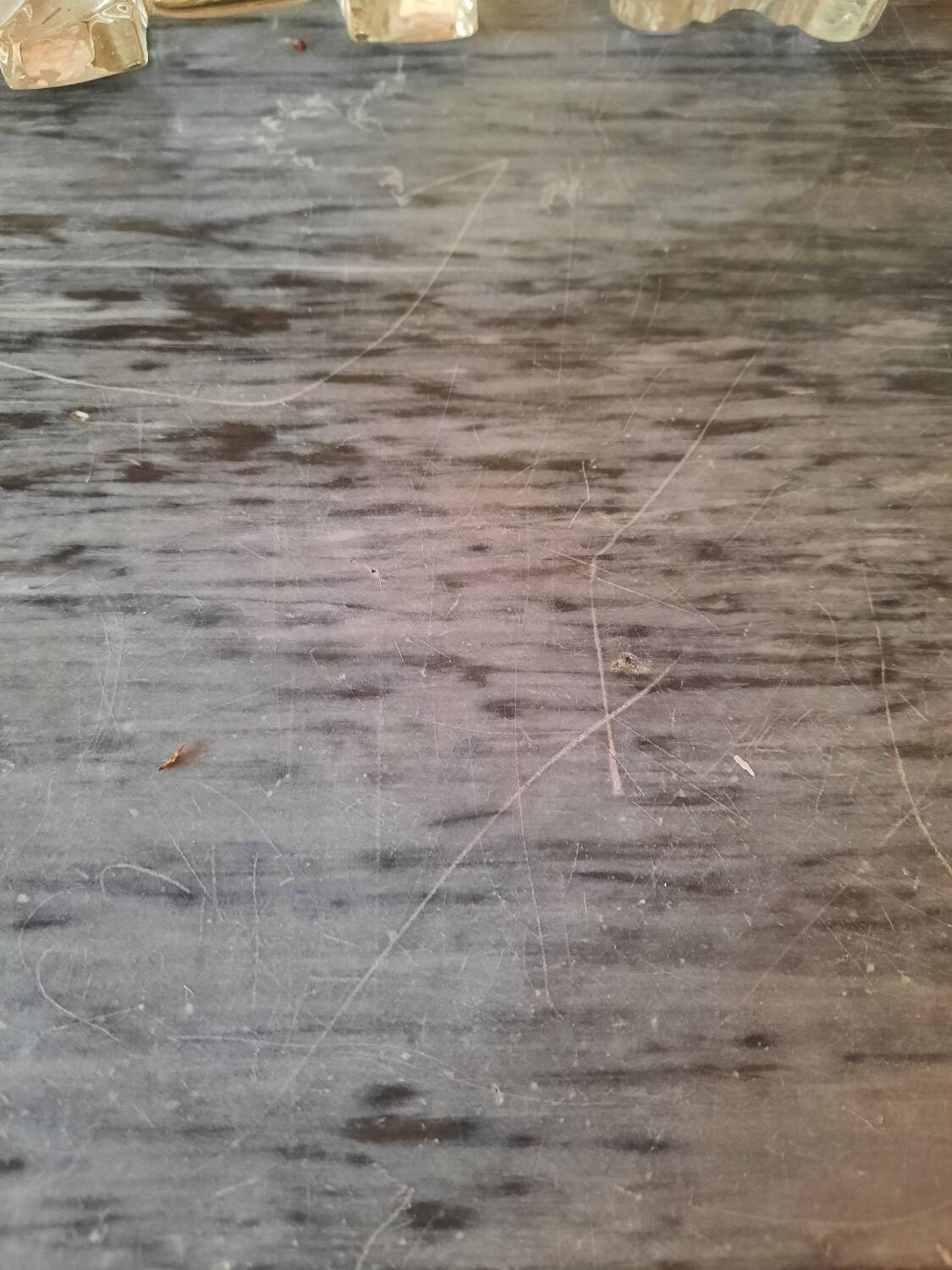 18th century chest of drawers