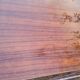 60s rosewood rosewood blackened feet airplane wings