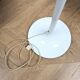 Mushroom floor lamp by Knud Christensen