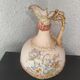 Handle biscuit pitcher by Alfred Stellmacher Austrian Work