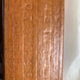 6 chaises cesca Marcel Breuer Italie 1970