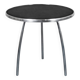Vintage side table by Mauser Werke Waldeck, Germany, 1960s