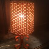 Vintage lamp