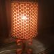 Lampe vintage