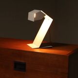 Dutch Modernist Table Lamp 1960s