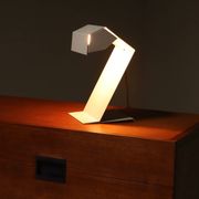 Dutch Modernist Table Lamp 1960s