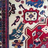 Persian rug Ardebil Iran early 20th century