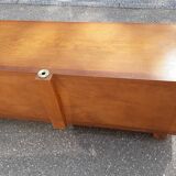 Art deco dressing table