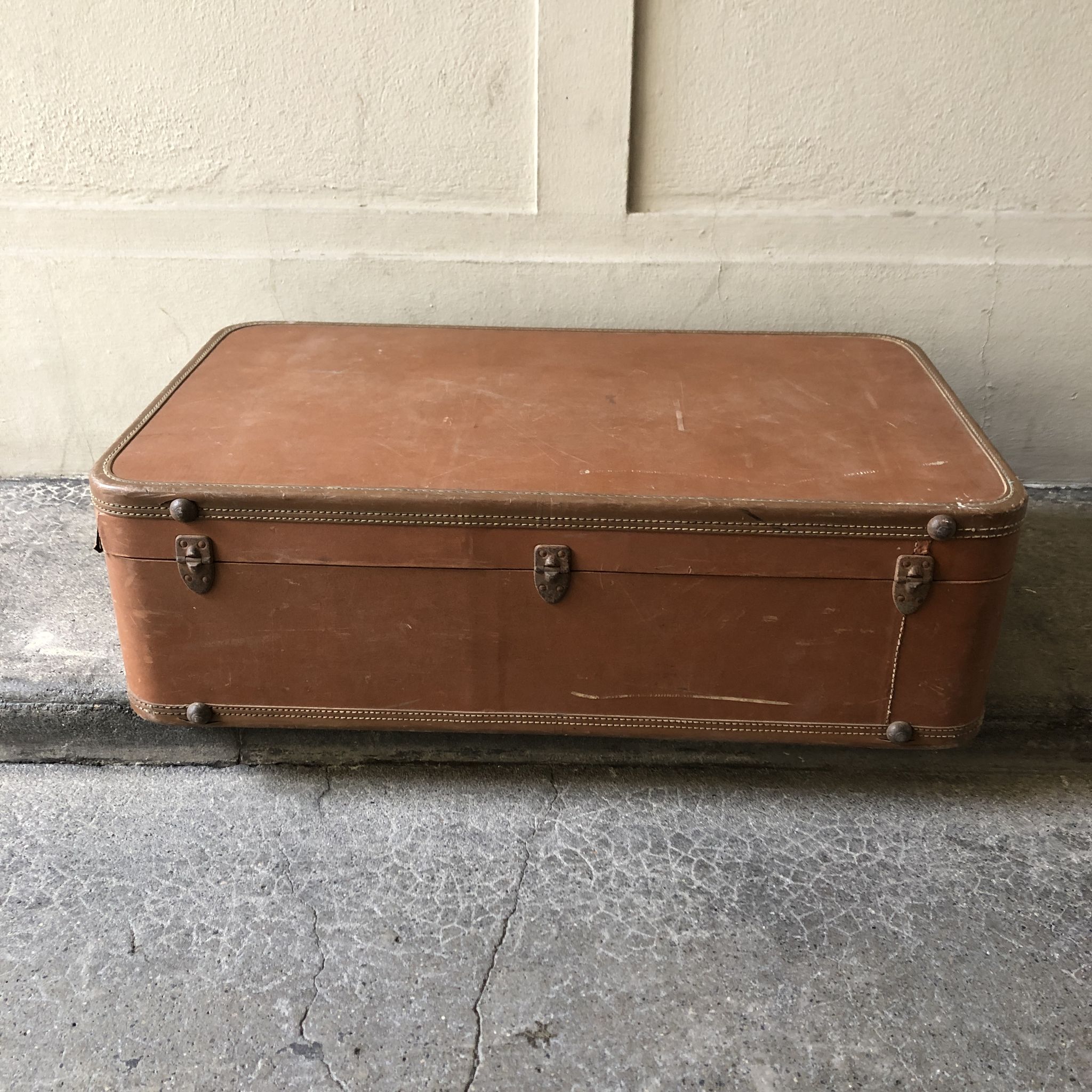 Suitcase