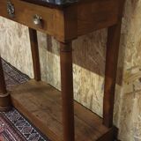 Empire console