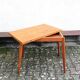 Table portefeuille