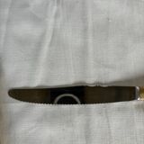 Vintage table knives