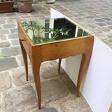 Bedside Maurice Hirch