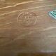 Thermoformed Scandinavian wood dish Gerling Sol Ohligs