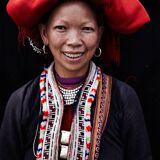 Red Dao II