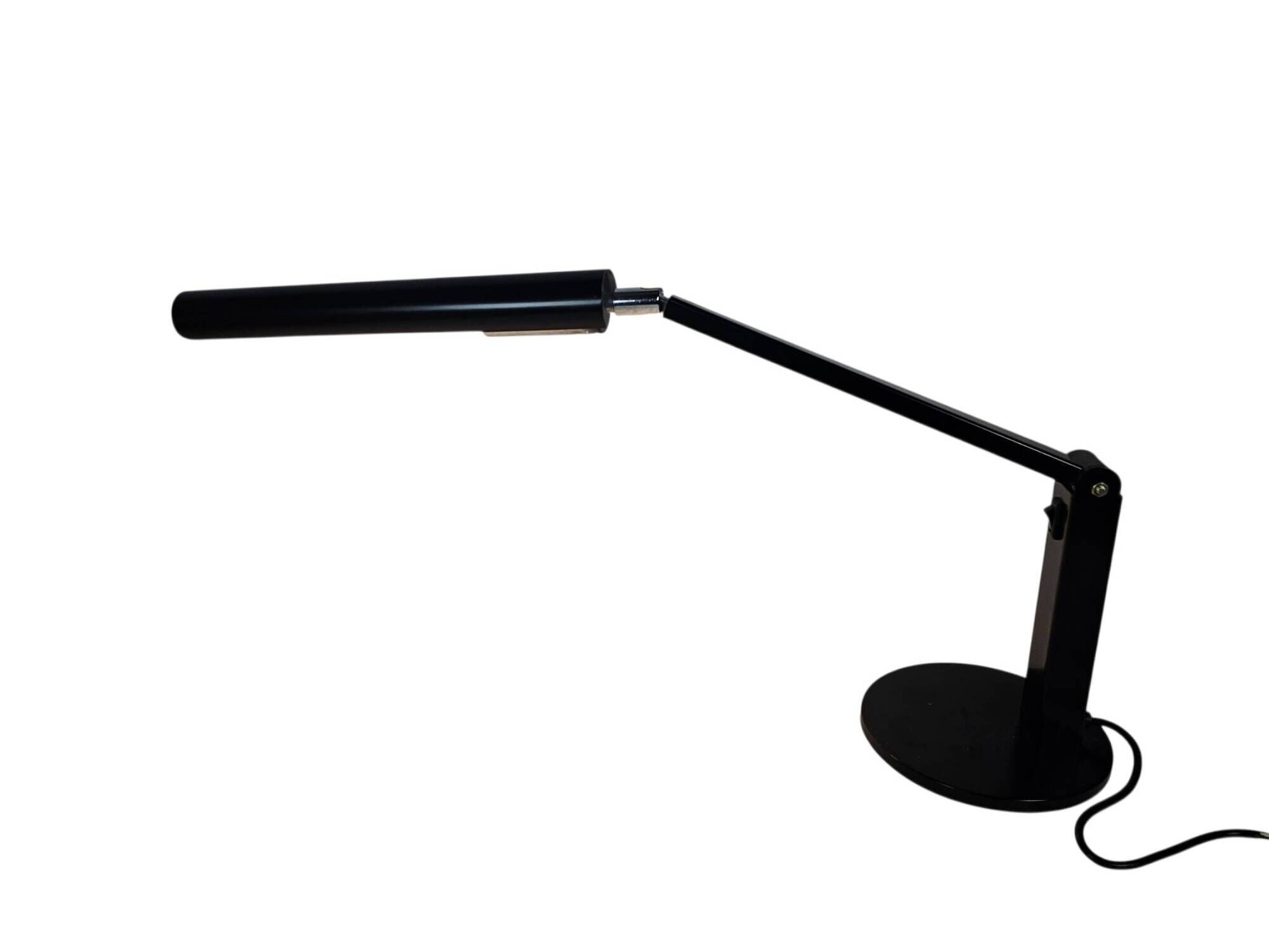 Hala Zeist - desk lamp - architect's lamp - metal - Netherlands - 1970s