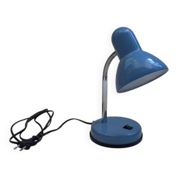 Articulated lamp