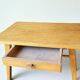 Baumann children's desk