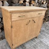 Buffet vintage année 60 revalorisé