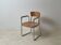 Fauteuil cantilever B261 par Émile Guillot édition Thonet