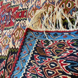 Kilim Seneh carpet 105x80cm