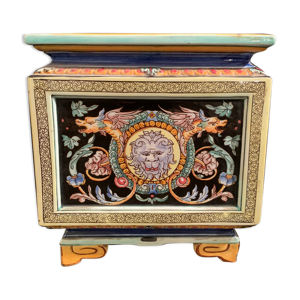 Cache pot jardinière