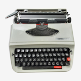 Typewriter