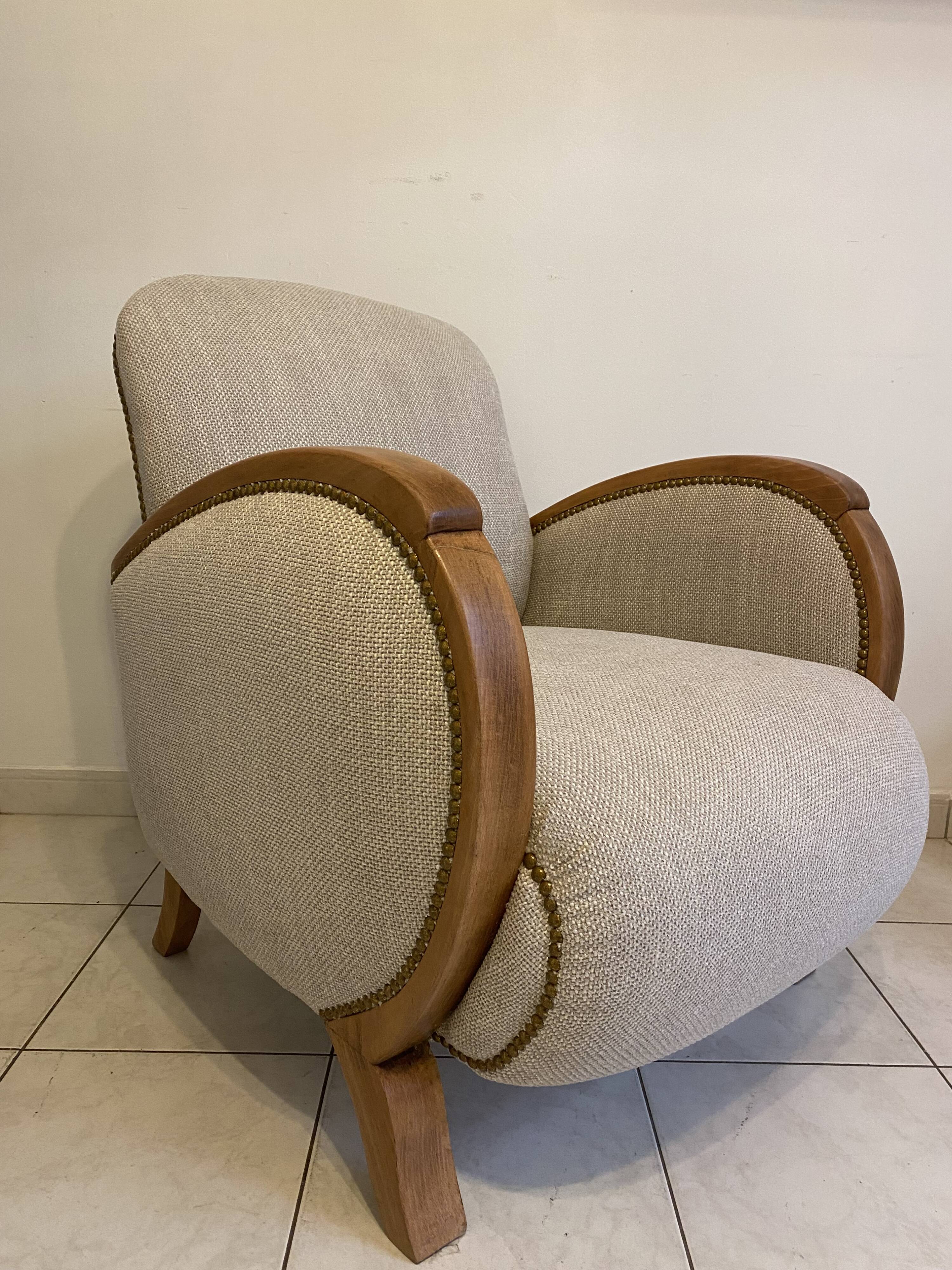 Armchair