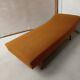 Daybed méridienne vintage