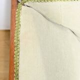 Meridian with a Solid Walnut Frame, Restoration Period – Early 19th Century