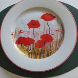 Plat de Michel-Henry