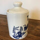 Willow Tea Pot