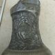 Tin ewer