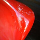 1969 fiberglass Silene, Clairitex design by Borgnat