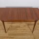 Mid-Century Teak Extendable Dining Table from McIntosh, United Kingdom, 1960s